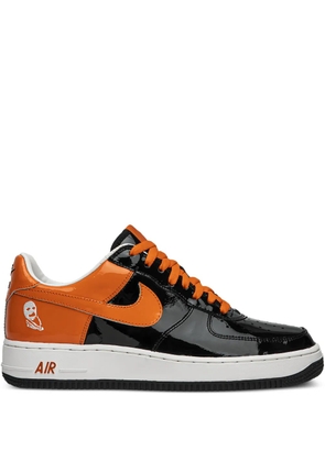 Nike Air Force 1 Low Halloween sneakers - Black