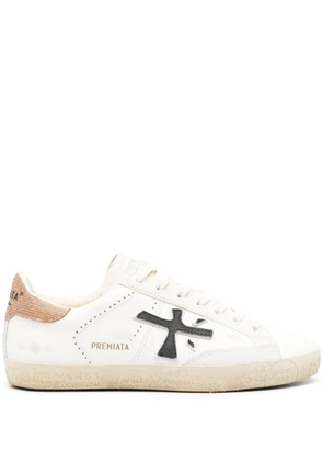 Premiata Steven 6664 sneakers - White