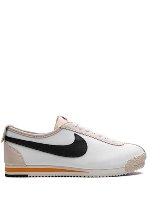 Nike Cortez '72 'ORANGE PEEL' sneakers - White