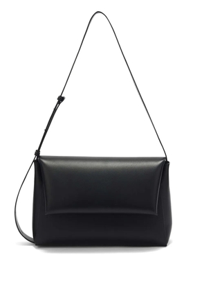 Jil Sander medium Envelope messenger bag - Black