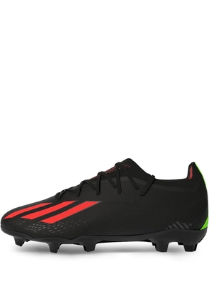 adidas Speedportal.2 FG cleats - Black