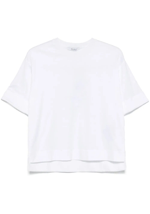 Max Mara Maser T-shirt - White