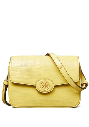 Tory Burch Robinson shoulder bag - Yellow