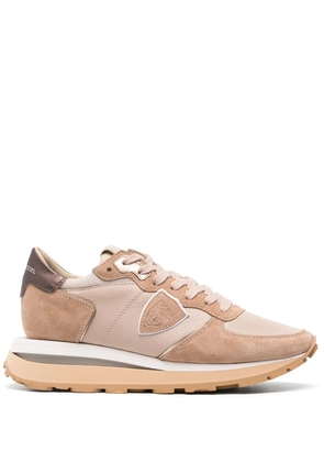 Philippe Model Paris Tropez Haute sneakers - Neutrals