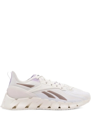 Reebok Zig Kinetica 3 sneakers - Neutrals