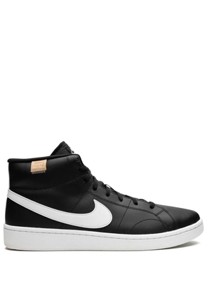 Nike Court Royale 2 'Black/White' sneakers