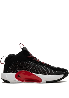 Jordan Air Jordan Jumpman 2021 'Bred' sneakers - Black