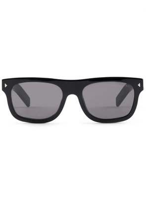 Prada Eyewear square-frame sunglasses - Black