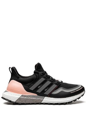 adidas Ultraboost Guard 'Black/Pink' sneakers