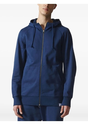 adidas Full Zip hoodie - Blue