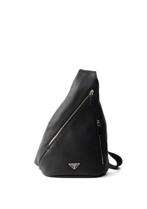 Prada Cross shoulder bag - Black
