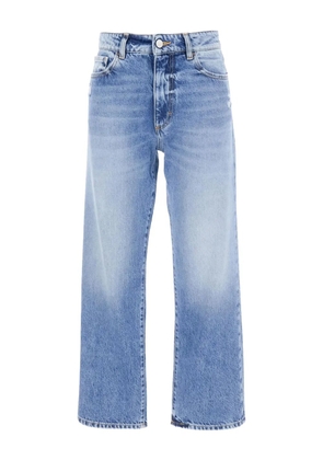 ICON DENIM Gab jeans - Blue