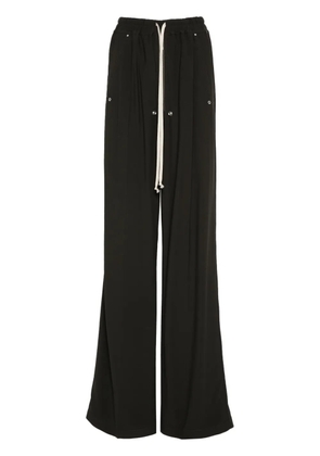 Rick Owens Bela wide-leg trousers - Grey