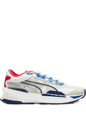 PUMA x BMW Motorsport Extent Nitro Assembly 'Puma White' sneakers