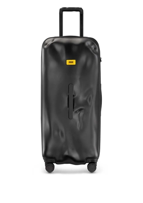 Crash Baggage Icon suitcase - Black