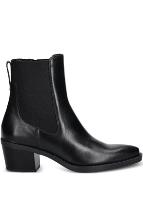 Marc O'Polo 60mm pointed-toe Chelsea boots - Black