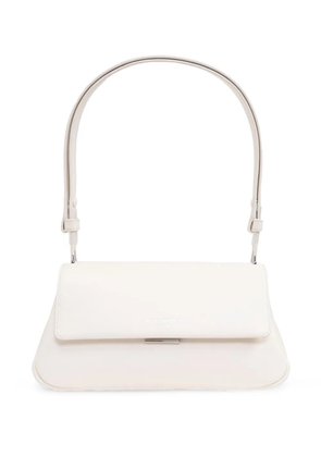 Kate Spade Grace leather shoulder bag - Neutrals