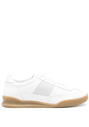 PS Paul Smith Dover lace-up sneakers - White