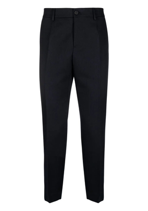Golden Goose Milano tailored tapered trousers - Blue