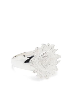 Bleue Burnham Truth Is In The Sun sterling-silver ring