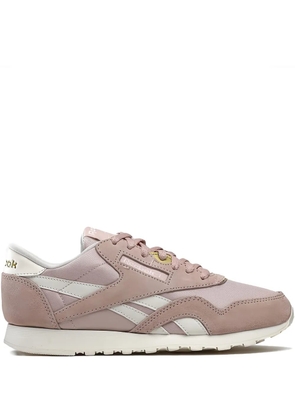 Reebok Classic 'Possibly Pink/Chalk' sneakers