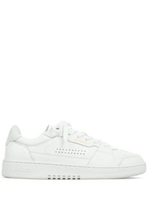 Axel Arigato Dice Deuce sneakers - White