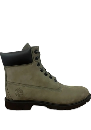 Timberland 6-Inch boots - Green
