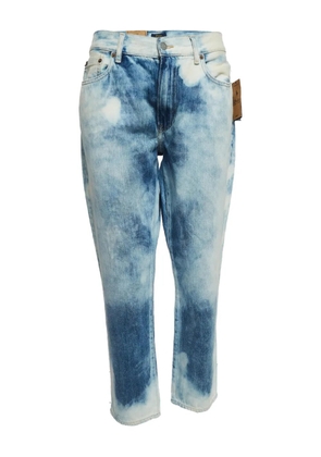 Polo Ralph Lauren Vintage wide-leg jeans - Blue