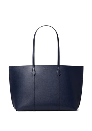 Tory Burch large Perry tote bag - Blue