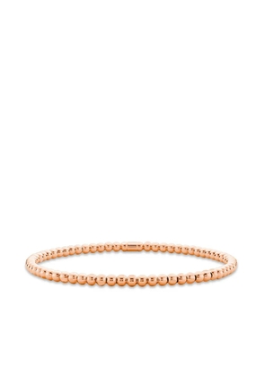 Pragnell 18K rose gold Bohemia bracelet