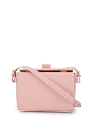 Nico Giani Cerea crossbody bag - Pink