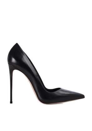 Le Silla Eva pumps - Black