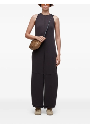 Osklen sleeveless jumpsuit - Grey