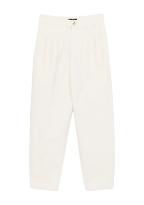 A.P.C. Willow pants - White
