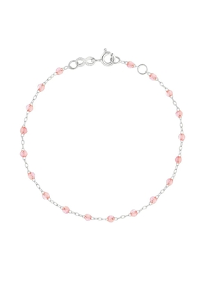 Gigi Clozeau 18K white gold bracelet