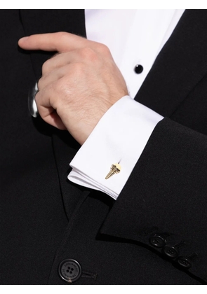 Paul Smith Ice Cream cufflinks - Silver