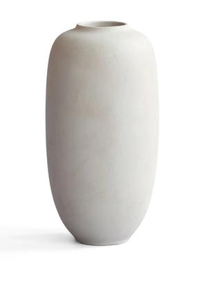 101 Copenhagen Sunao vase - White