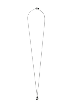Sophie Buhai Dew Drop necklace - Silver