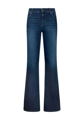 LIU JO Better bootcut jeans - Blue