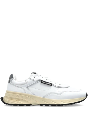 DSQUARED2 Sprinter sneakers - White