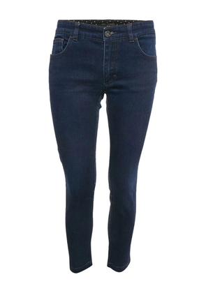 Dolce & Gabbana Pre-Owned Kate jeans - Blue