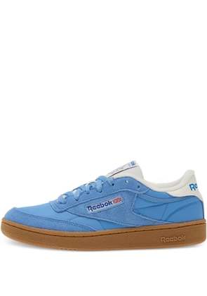 Reebok Club C 85 suede sneakers - Blue