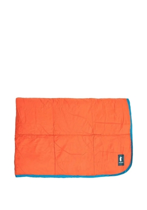 COTOPAXI Fuego Down blanket - Blue
