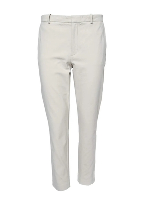 Polo Ralph Lauren Vintage slim-fit trousers - White