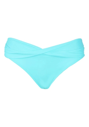 Caha Capo Dubai Maria bikini bottoms - Blue