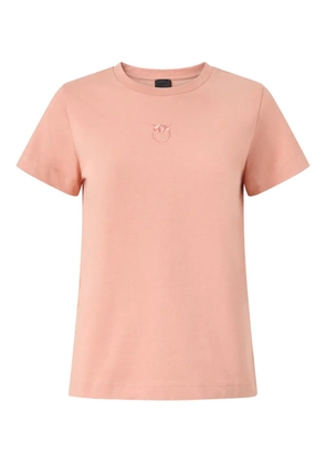 PINKO appliquéd T-shirt