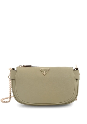 GUESS USA Fedora crossbody bag - Green