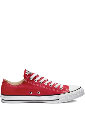 Converse Chuck Taylor All Star Core Ox sneakers - Red