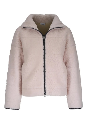 BOGNER Katleen zip jacket - Neutrals