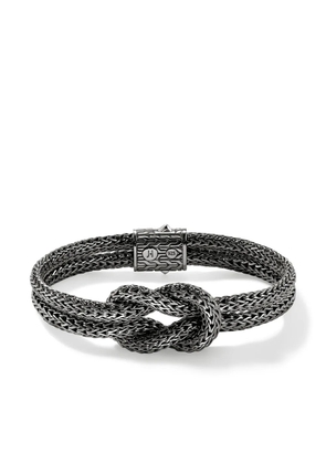 John Hardy Love Knot bracelet - Silver